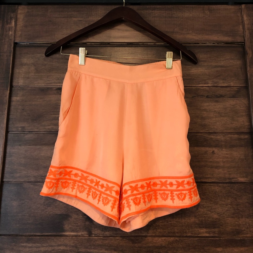 Gianni Shorts XS